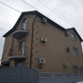 индивидуальное жилое строение — Краснодарский край: фото объекта размещения