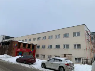 Гостиница ЭКОНОМика — Шумерля: фото объекта размещения