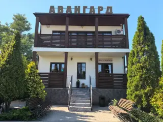 Отель "Авангард" — Ростов-на-Дону: фото объекта размещения