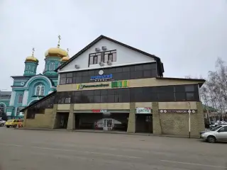 Отель "Троицкий" — Белгородская область: фото объекта размещения