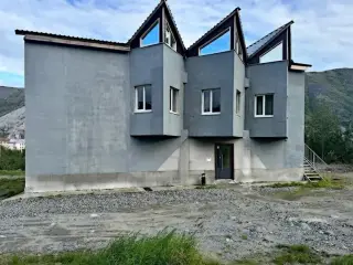 Гостиница "Лавина" — Кировск: фото объекта размещения