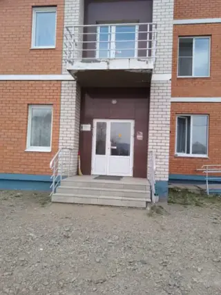 Индивидуальный предприниматель  Маргарян Н.Л. — Забайкальский край: фото объекта размещения
