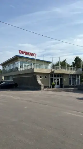 Отель "Тайм-аут" — Санкт-Петербург: фото объекта размещения
