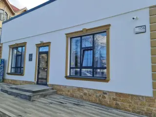 Гостиница "KShouse" — Кисловодск: фото объекта размещения