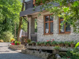 Отель "SOLOH SPA Village" ИП Скрипка Андрей Александрович — Краснодарский край: фото объекта размещения