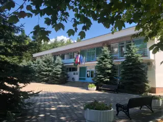 Спортивно-оздоровительный лагерь "Криница" — Краснодарский край: фото объекта размещения