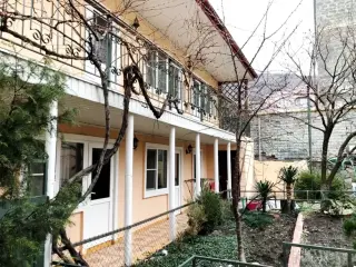 РУБИН — Геленджик: фото объекта размещения