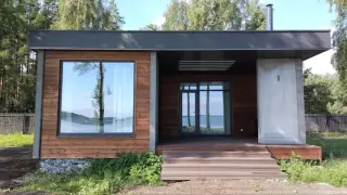 ПАРК -ОТЛЕЛЬ «ВИНОГРАДОВ» — Ульяновская область: фото объекта размещения