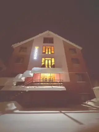 Гостиница "Корона" ИП Голованова Т.Н. — Карачаево-Черкесская Республика: фото объекта размещения