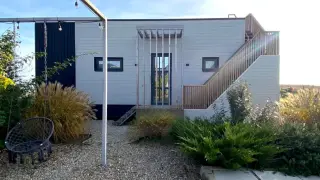 Villa Surf Dacha — Краснодарский край: фото объекта размещения