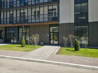 Апартаменты для маломобильных гостей ООО "Е-Кислород.ру" — Новосибирск: фото объекта размещения