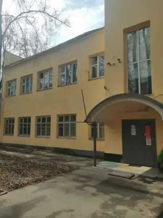 Гостиница “На Кунцевской” ООО «ВОЯЖ» — Москва: фото объекта размещения