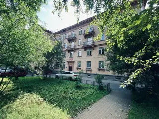 Гостиница «Адмирал» — Санкт-Петербург: фото объекта размещения