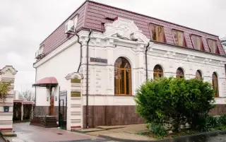 Бутик-отель "Варваци" ООО "СВС Групп" — Таганрог: фото объекта размещения