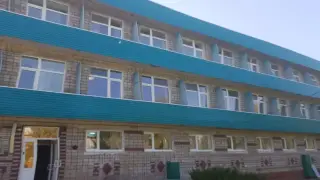 Санаторий-профилакторий "Изумруд" cтруктурное подразделение Публичного акционерного общества "Туймазинский завод автобетоновозов" — Республика Башкортостан: фото объекта размещения