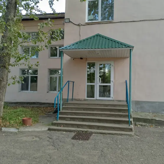 ГОСТИНИЦА СИМАН — Верхняя Салда: фото объекта размещения