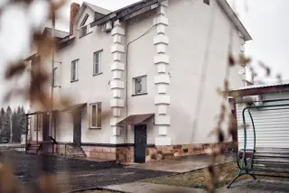Мини-отель "ГОСТИ", ИП Корвяков О.В. — Белокуриха: фото объекта размещения