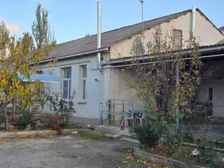 Гостевой дом Кировский — Республика Крым: фото объекта размещения