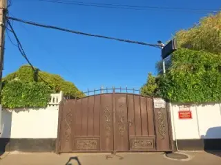 Пансионат "Сказка" — Керчь: фото объекта размещения