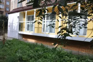 Хостел РОЩА — Рязань: фото объекта размещения