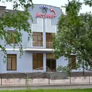 Отель "Астэри" ИП Сарана Наталья Васильевна — Минеральные Воды: фото объекта размещения