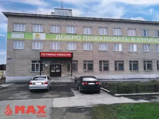 Отель «МАКСРУМС Купино» ООО «МАКСРУМС» — Купино: фото объекта размещения