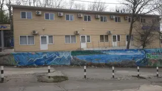 База отдыха Морская звезда — Краснодарский край: фото объекта размещения