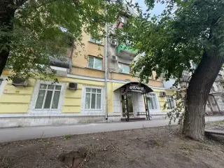 Отель-А — Саратов: фото объекта размещения