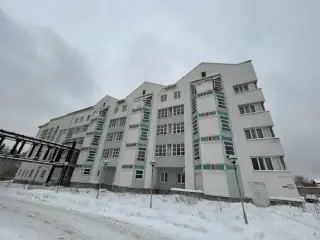 Спортивно-Оздоровительный комплекс "Кристалл"" — Ижевск: фото объекта размещения