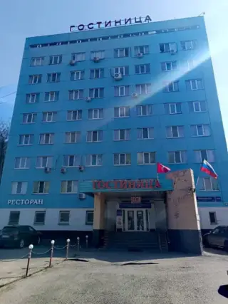 Гостиница ПАО «Лианозовский ОГК» — Москва: фото объекта размещения