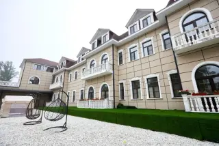 Гостиничный комплекс «Harmony» — Республика Бурятия: фото объекта размещения