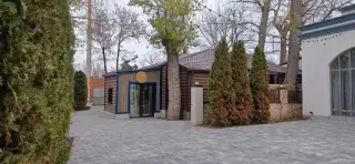 "ШОДО" — Ростов-на-Дону: фото объекта размещения