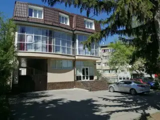 Гостевой дом «Филадэльфия» — Кисловодск: фото объекта размещения
