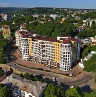 Вернисаж-лайн — Кисловодск: фото объекта размещения