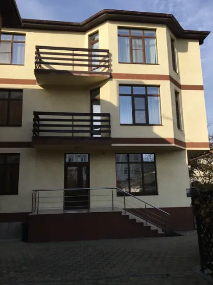 Валекс — Анапа: фото объекта размещения