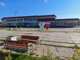 Гостиница Двинская — Архангельская область: фото объекта размещения