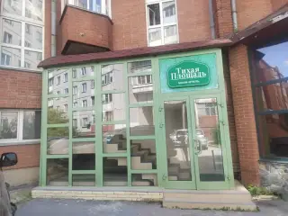 мини-отель "Тихая Площадь" — Новосибирск: фото объекта размещения