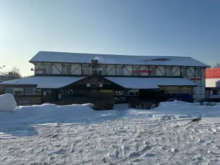 Гостиница "Атлантида" — Лаишево: фото объекта размещения