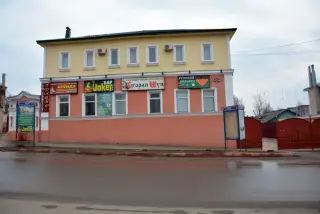 Гостиничный комплекс "Старая Шуя" — Шуя: фото объекта размещения