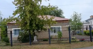 Муниципальное казенное учреждение по обеспечению деятельности органов местного самоуправления Первомайского района Оренбургской области — Оренбургская область: фото объекта размещения