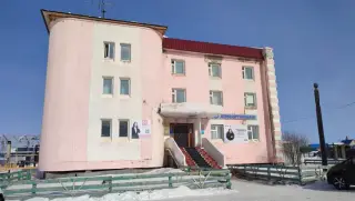Гостиница «Аргыс», ООО «Приоритет» — Республика Саха (Якутия): фото объекта размещения