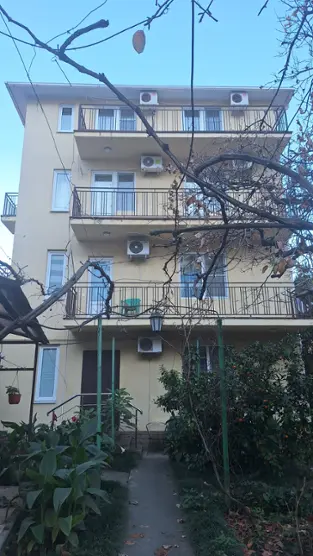 Гостевой дом Арина — Сочи: фото объекта размещения