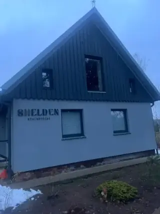 Гостевой дом Шелден (SHELDEN) Краснолесье — Калининградская область: фото объекта размещения