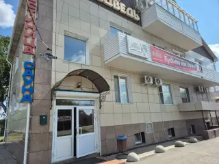 Гостиница «Медведь» Индивидуальный предприниматель Окс Виктор Викторович — Тара: фото объекта размещения