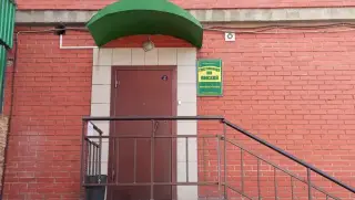 Гостиница На Омской — Омская область: фото объекта размещения
