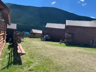 Аура Алтая База отдыха — Республика Алтай: фото объекта размещения