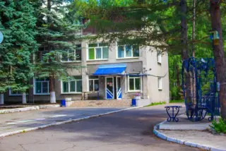 база отдыха "Парк-отель "Голубые Ели" ООО "Голубые Ели+" — Иркутская область: фото объекта размещения