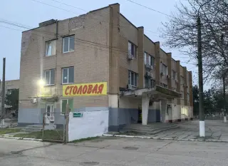 База отдыха "Ромашка" — Красноперекопск: фото объекта размещения