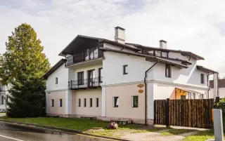 Панорама — Суздаль: фото объекта размещения