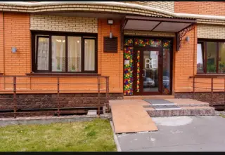Хостел "RE Hostel" — Новосибирск: фото объекта размещения